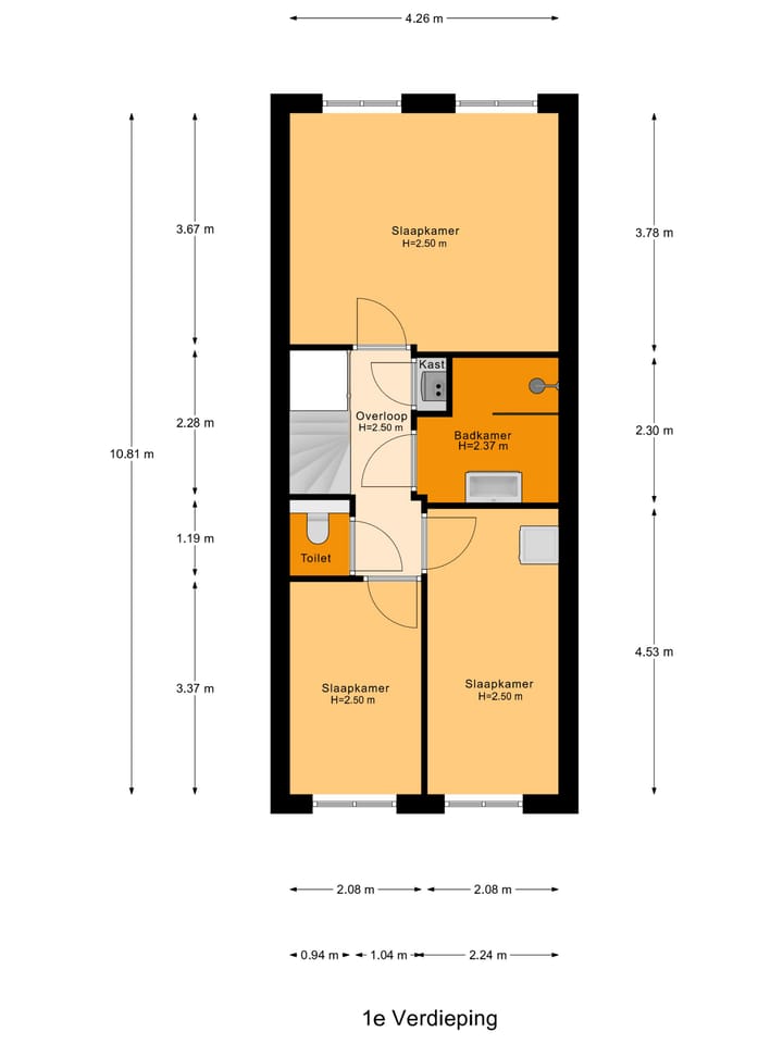 Foto 43 van Atlasvlinder 6