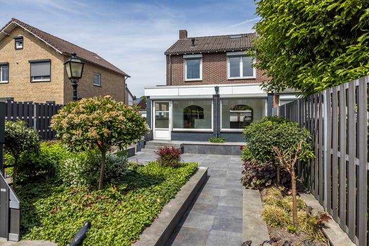 Foto 3 van Swagemakersstraat 26