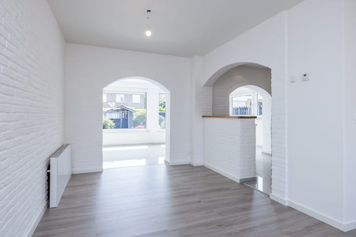 Foto 10 van Swagemakersstraat 26