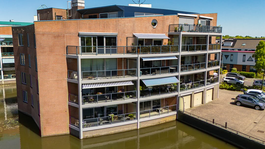 Foto 1 van De Hoge Bogerd 191