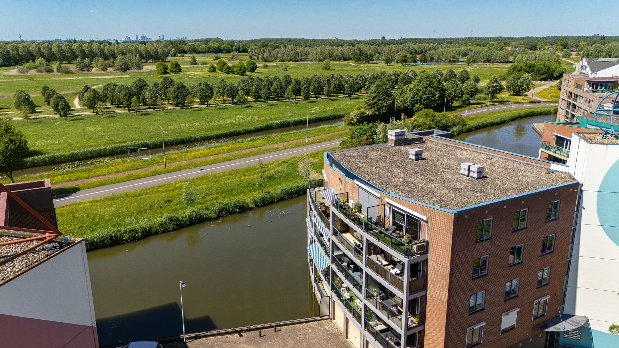 Foto 3 van De Hoge Bogerd 191