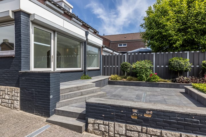 Foto 32 van Swagemakersstraat 26