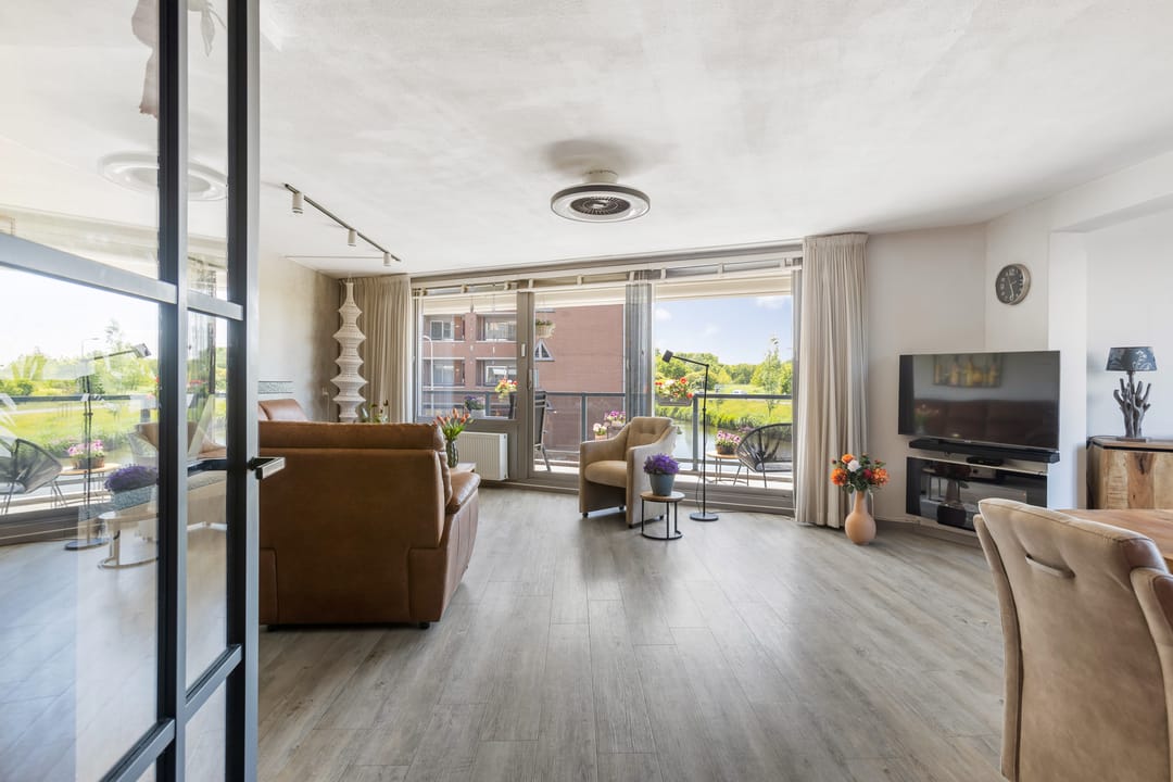 Foto 8 van De Hoge Bogerd 191