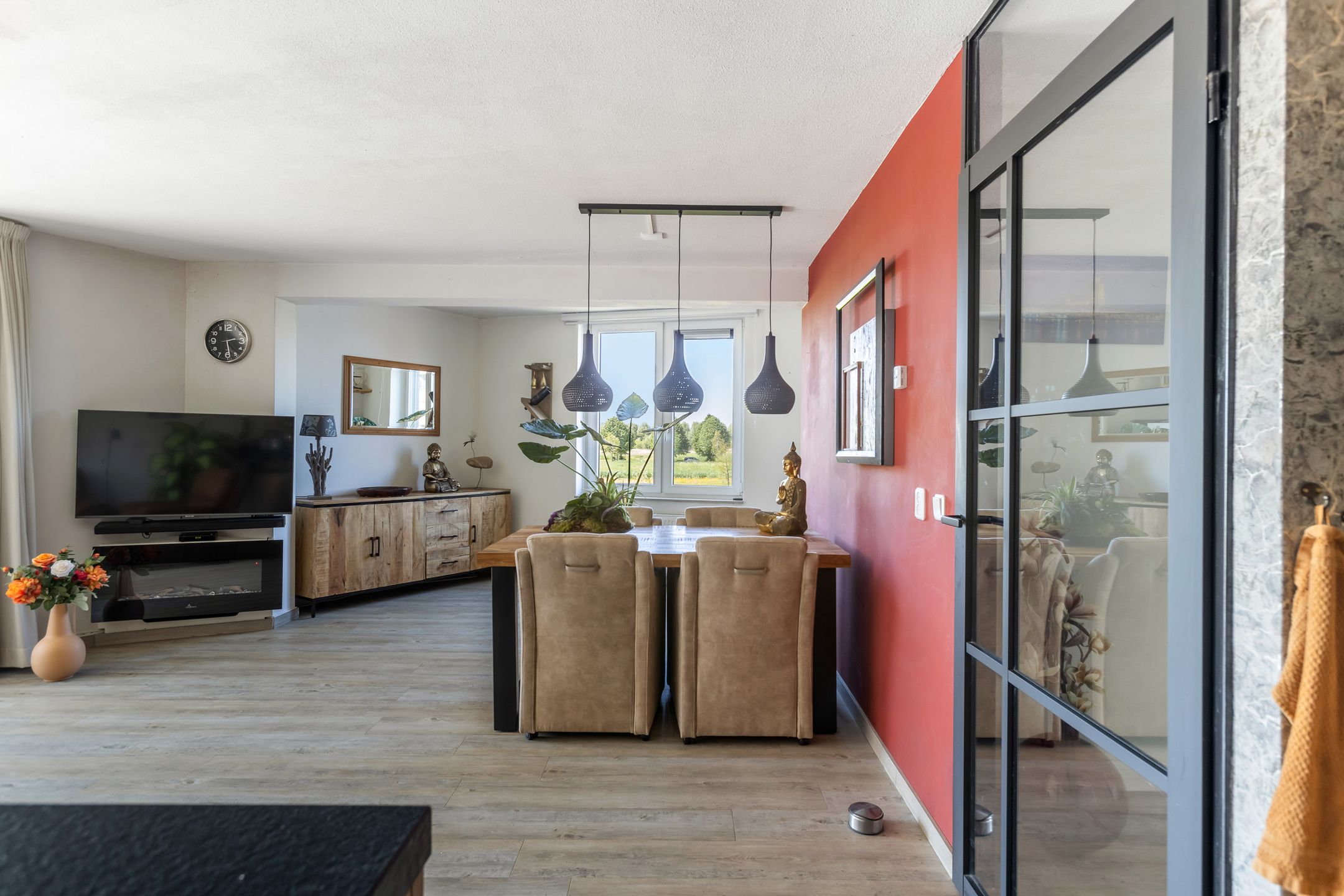 Foto 9 van De Hoge Bogerd 191