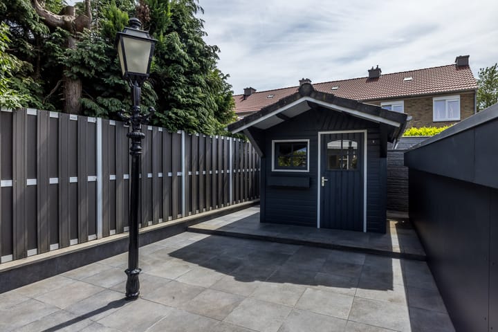 Foto 34 van Swagemakersstraat 26