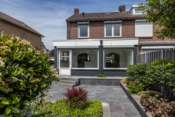 Foto 35 van Swagemakersstraat 26