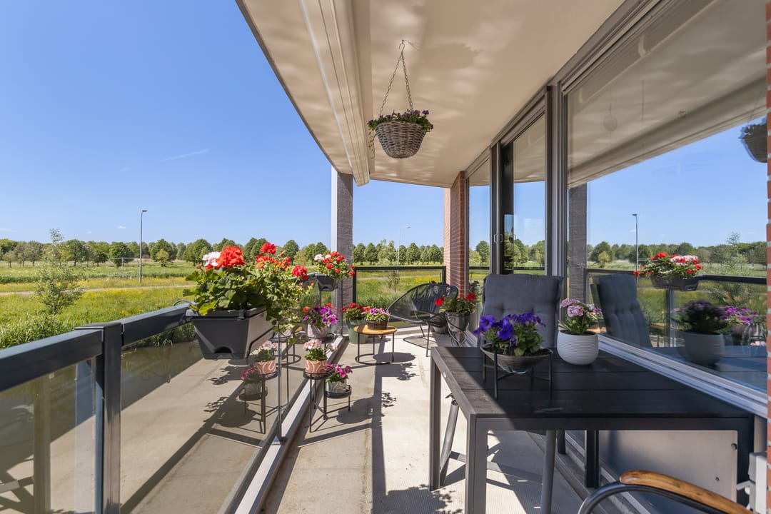 Foto 11 van De Hoge Bogerd 191