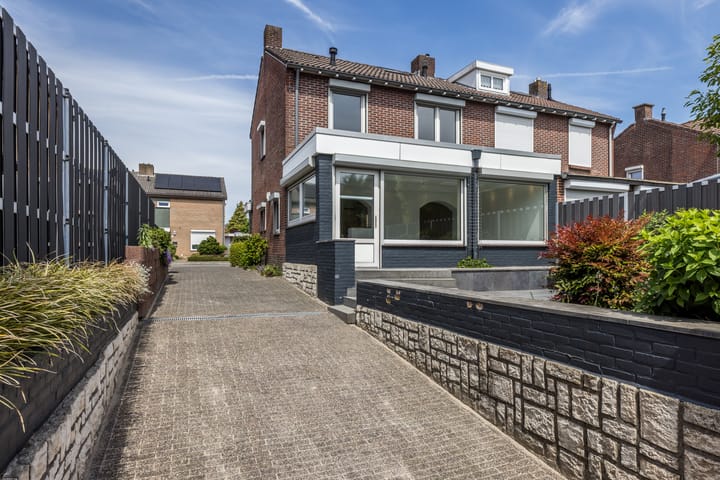 Foto 36 van Swagemakersstraat 26