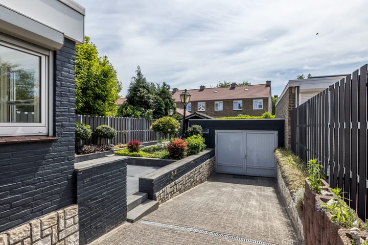 Foto 37 van Swagemakersstraat 26