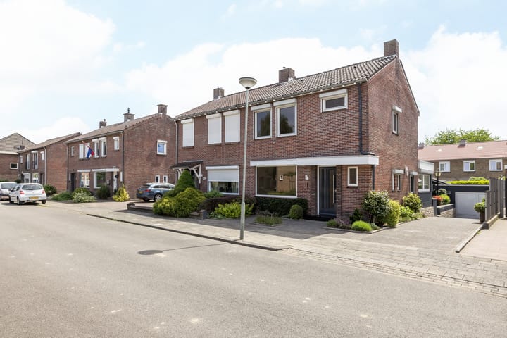 Foto 40 van Swagemakersstraat 26