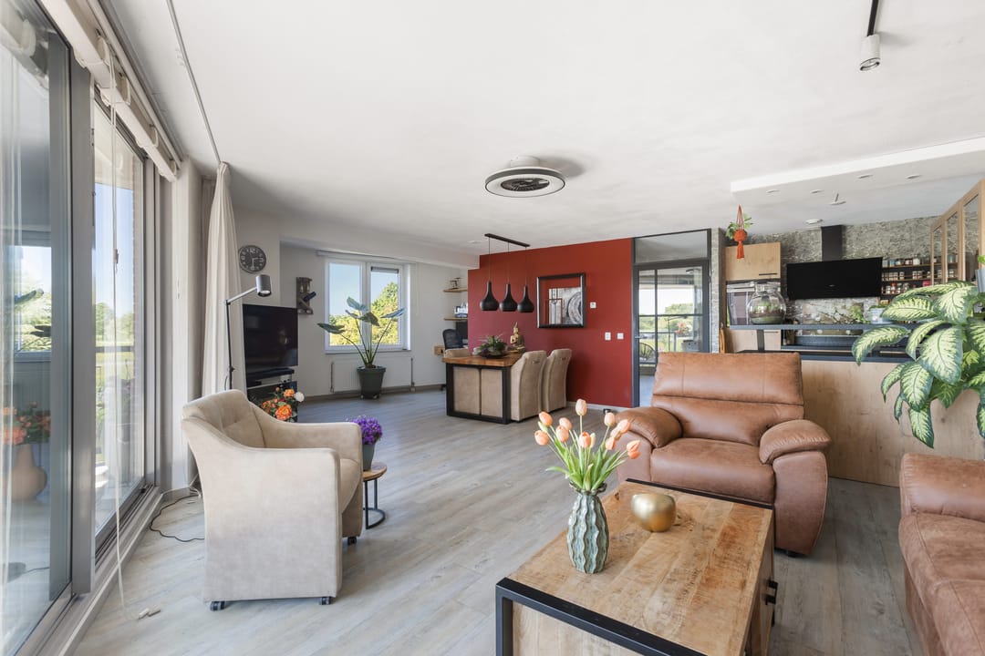 Foto 16 van De Hoge Bogerd 191