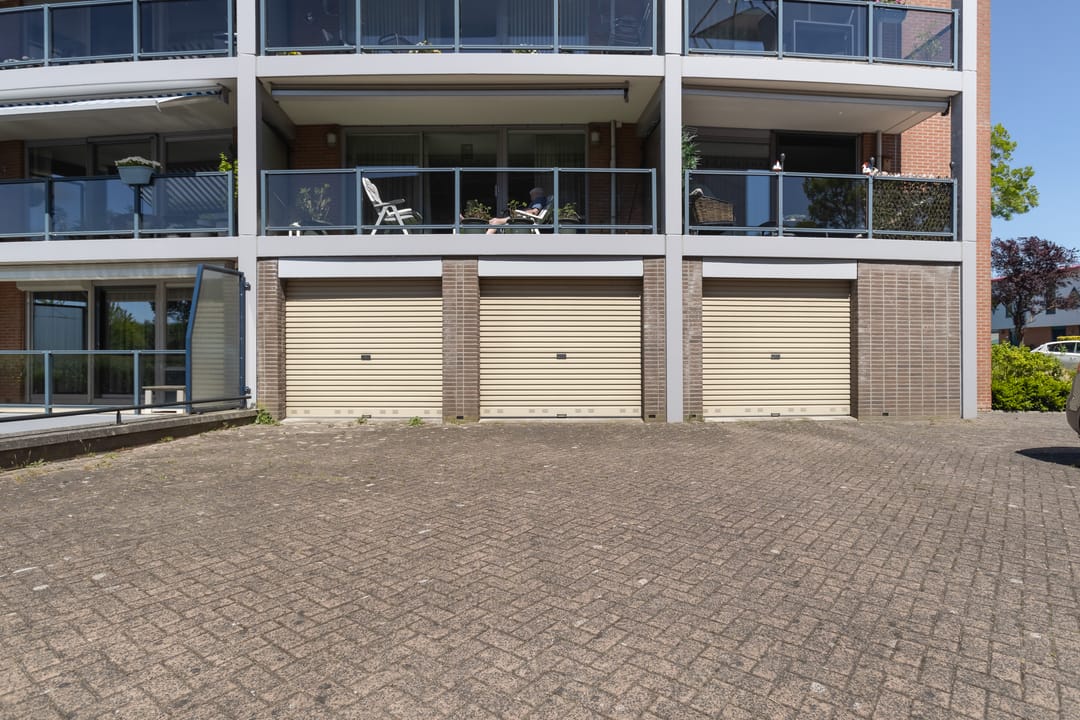 Foto 32 van De Hoge Bogerd 191