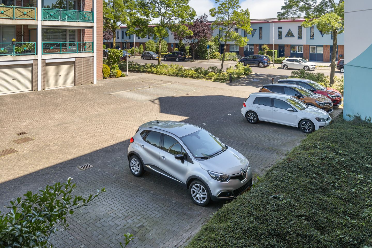 Foto 35 van De Hoge Bogerd 191