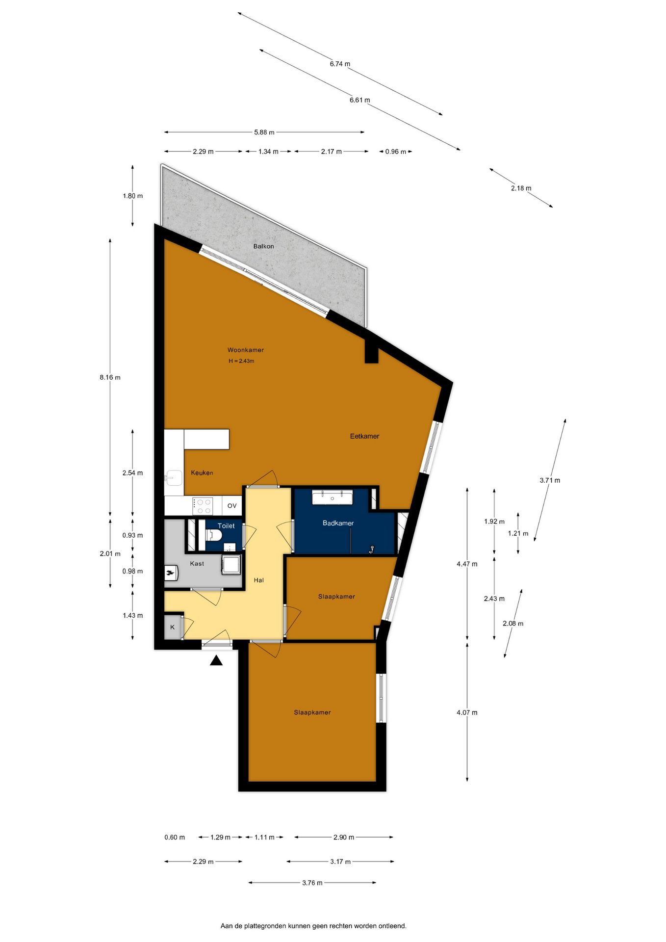 Foto 36 van De Hoge Bogerd 191