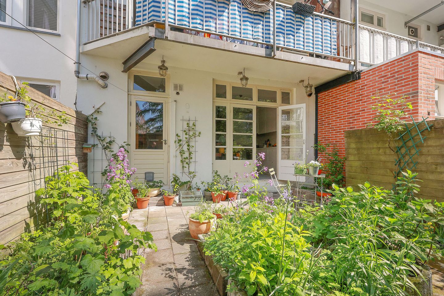 Foto 4 van Vespuccistraat 49-H