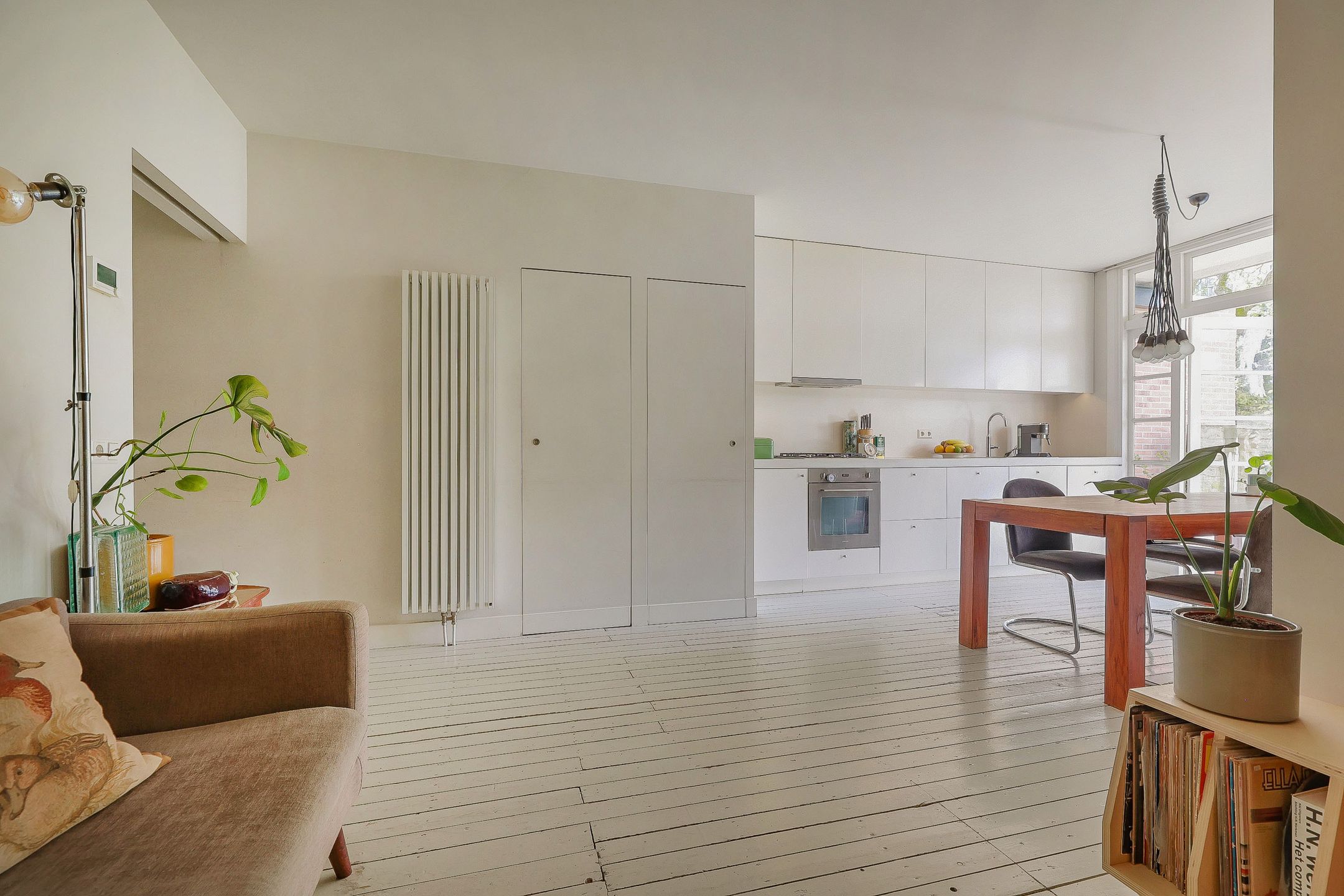 Foto 9 van Vespuccistraat 49-H