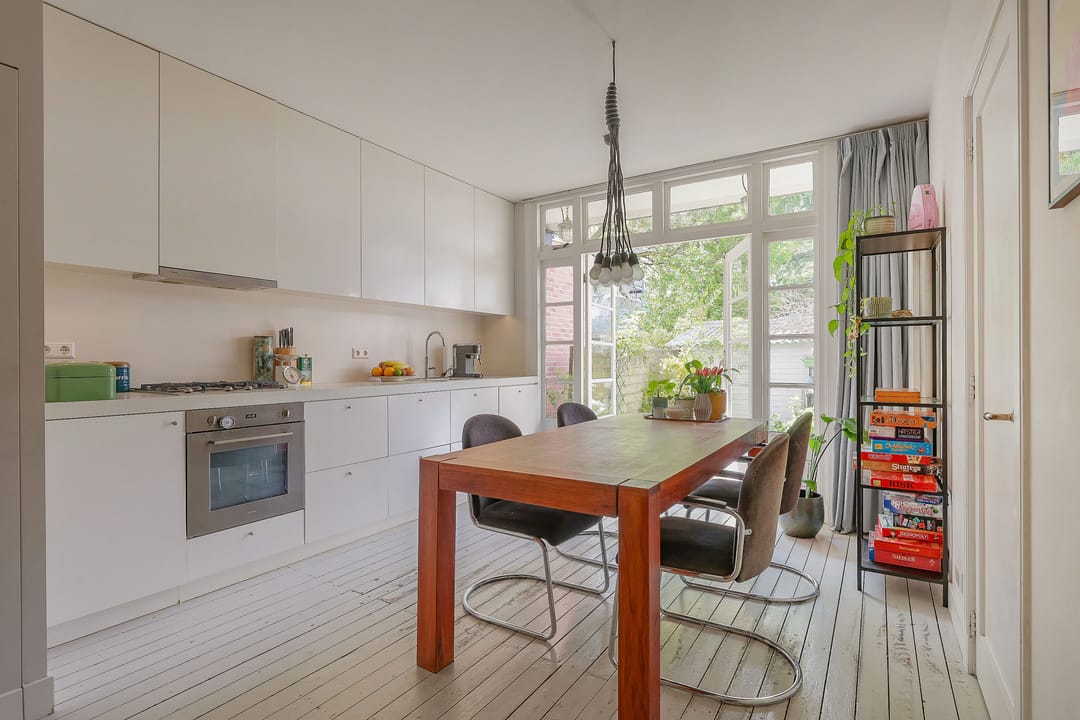 Foto 11 van Vespuccistraat 49-H