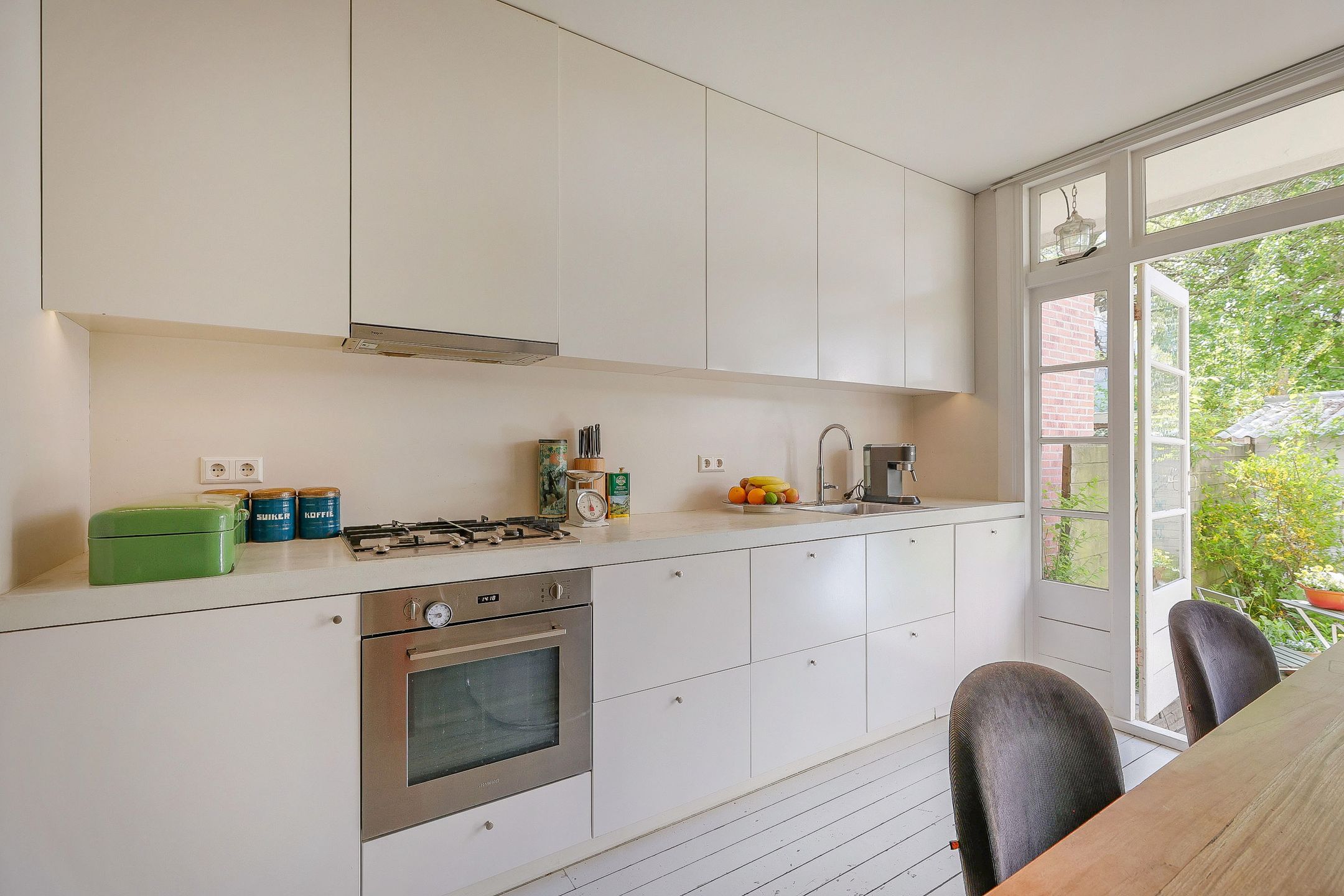 Foto 12 van Vespuccistraat 49-H