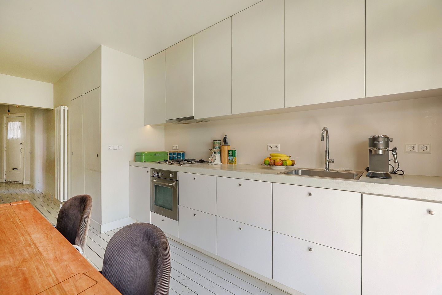 Foto 14 van Vespuccistraat 49-H