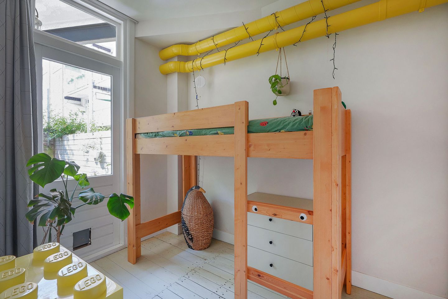 Foto 20 van Vespuccistraat 49-H