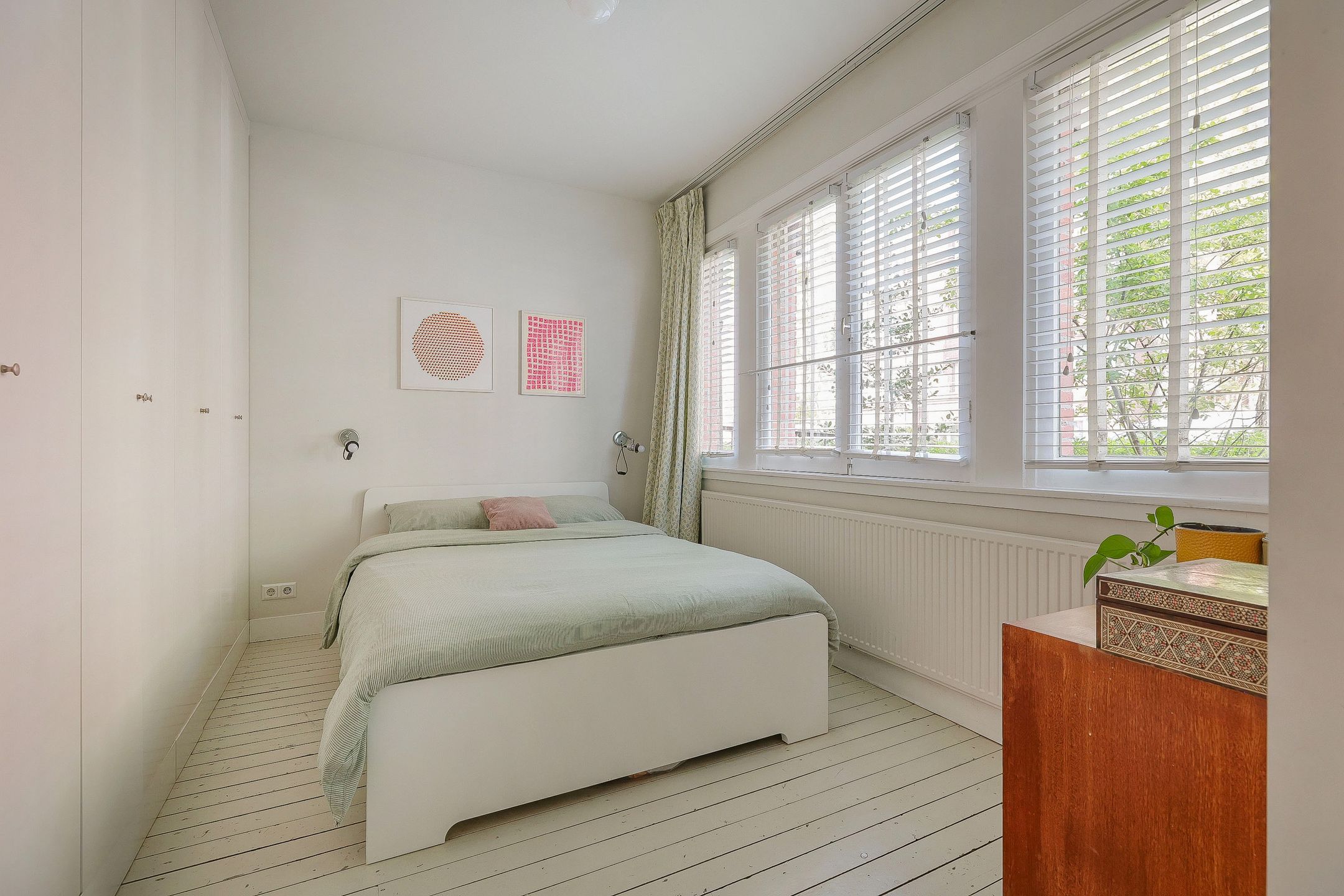 Foto 21 van Vespuccistraat 49-H