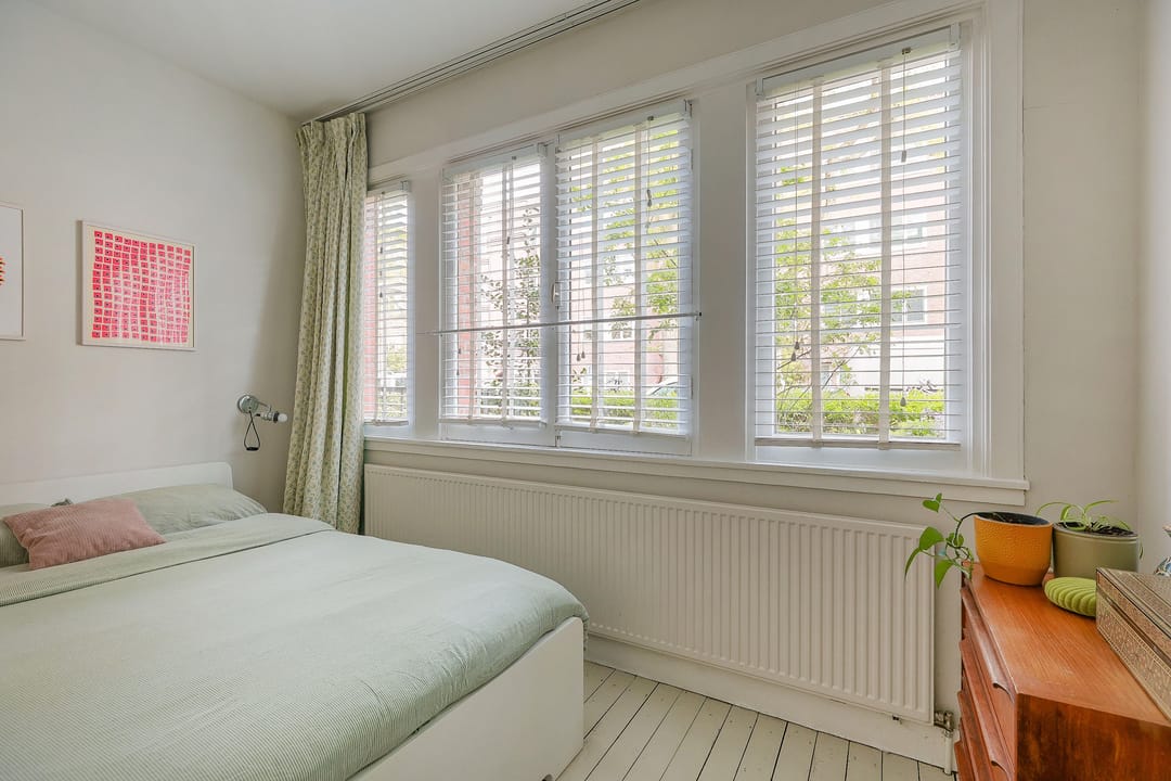 Foto 22 van Vespuccistraat 49-H