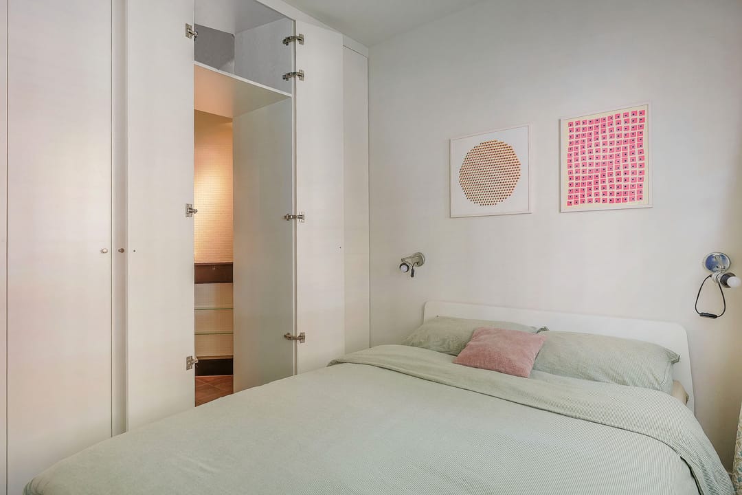 Foto 23 van Vespuccistraat 49-H