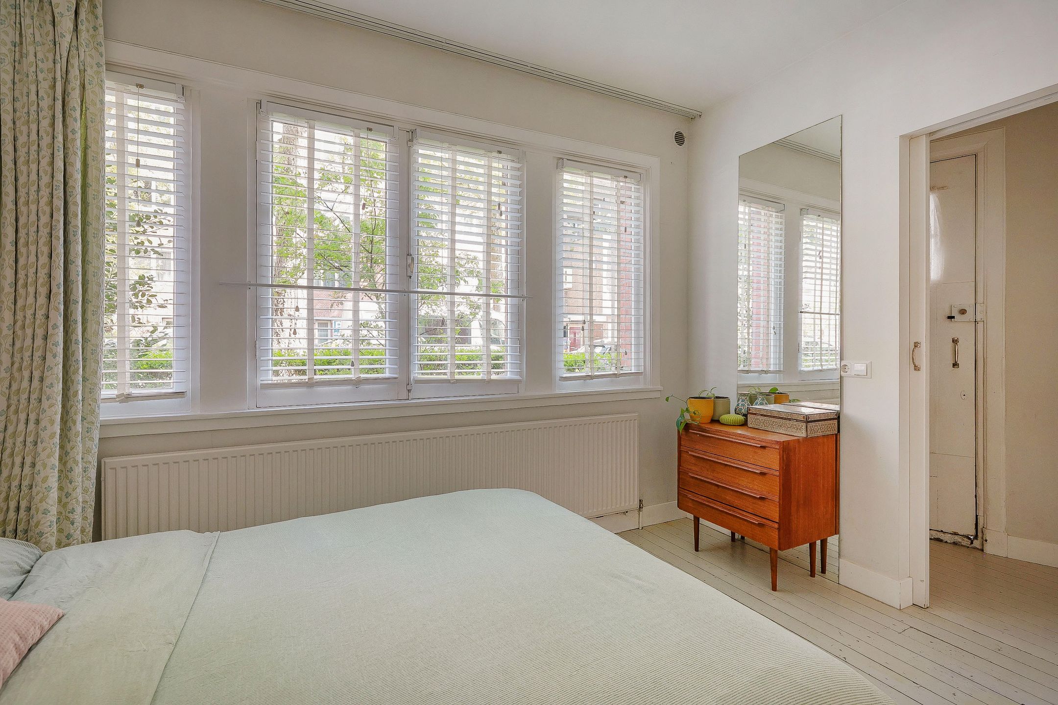 Foto 24 van Vespuccistraat 49-H