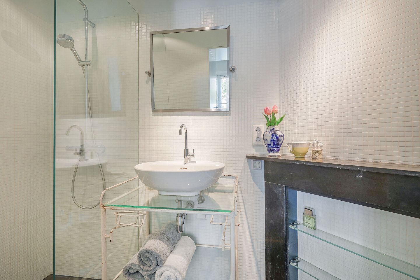 Foto 25 van Vespuccistraat 49-H