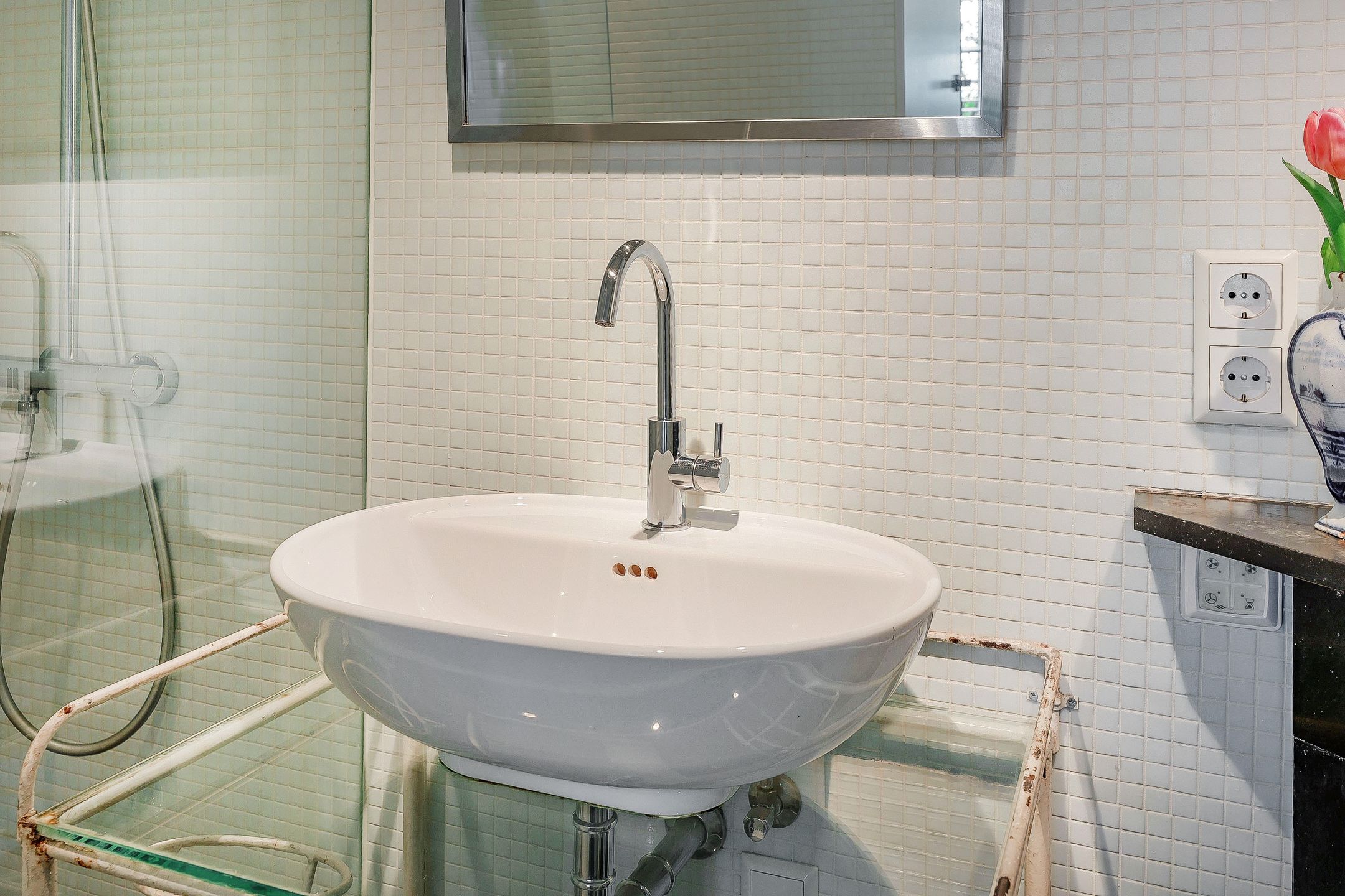 Foto 27 van Vespuccistraat 49-H