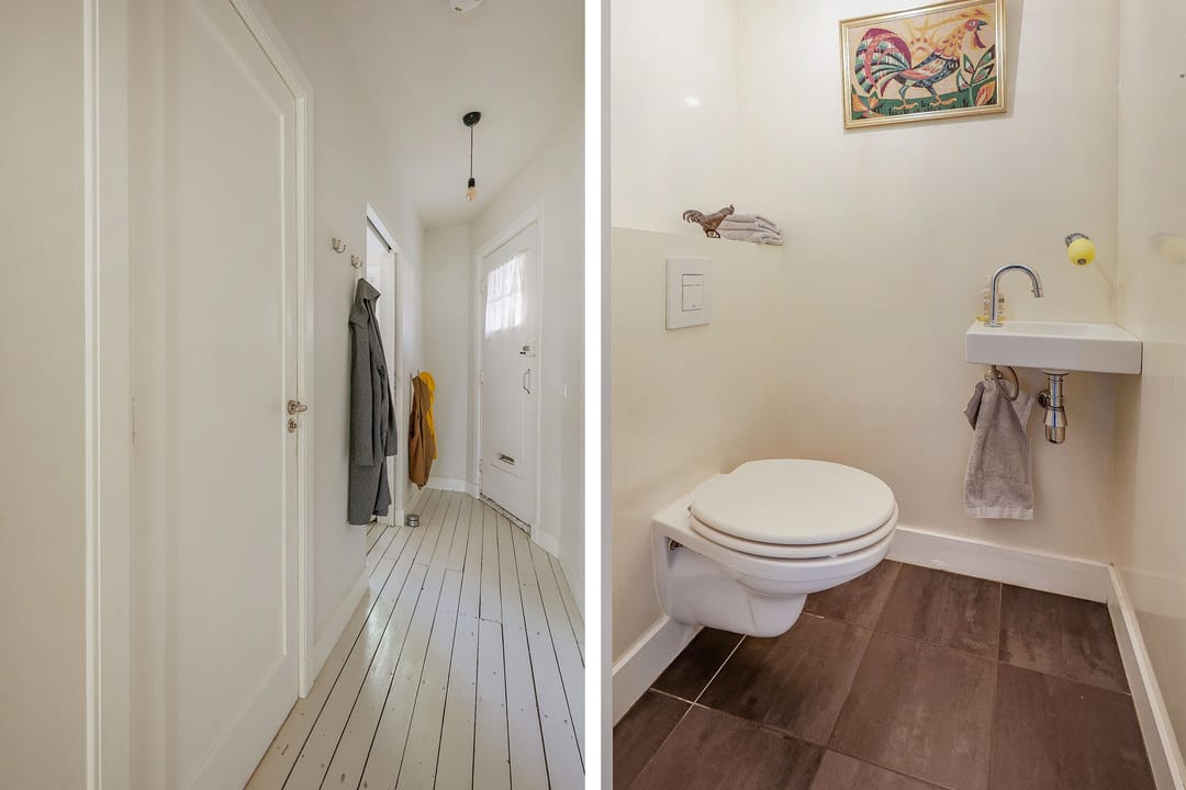 Foto 28 van Vespuccistraat 49-H