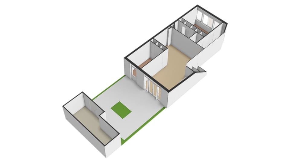 Foto 40 van Vespuccistraat 49-H