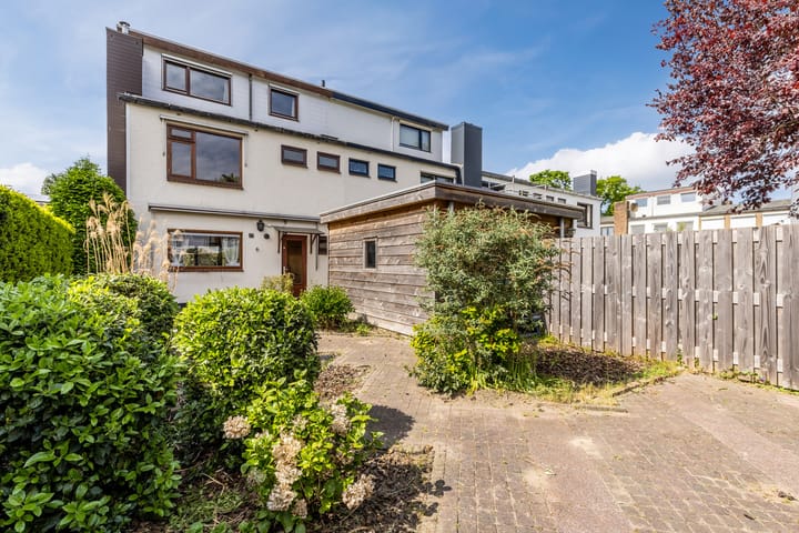 Photo 1 of Borneostraat 106