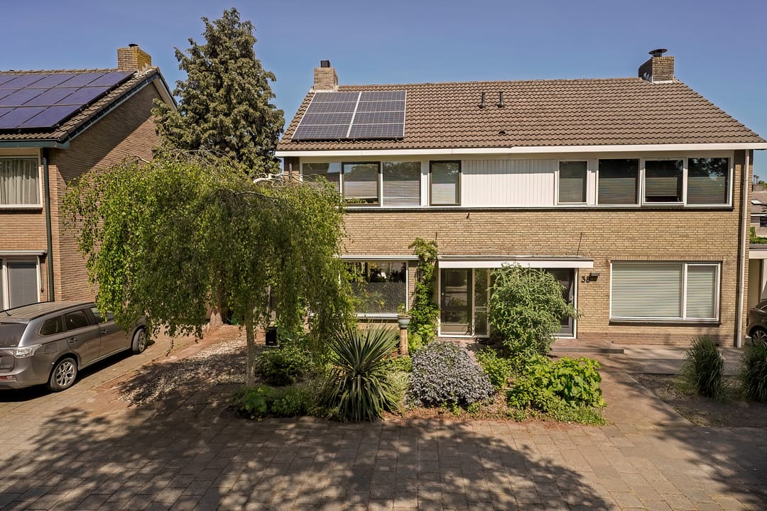 Foto 1 van Kerkstraat 36