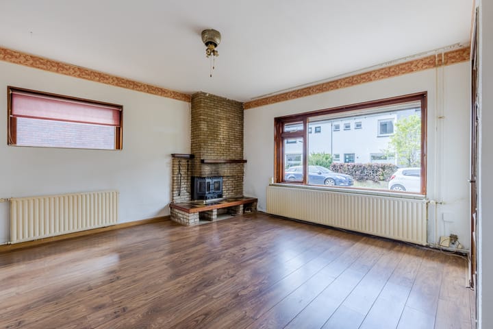 Photo 7 of Borneostraat 106