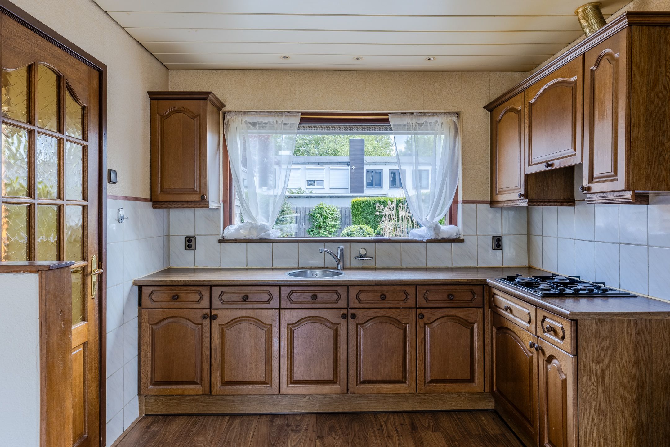 Photo 9 of Borneostraat 106