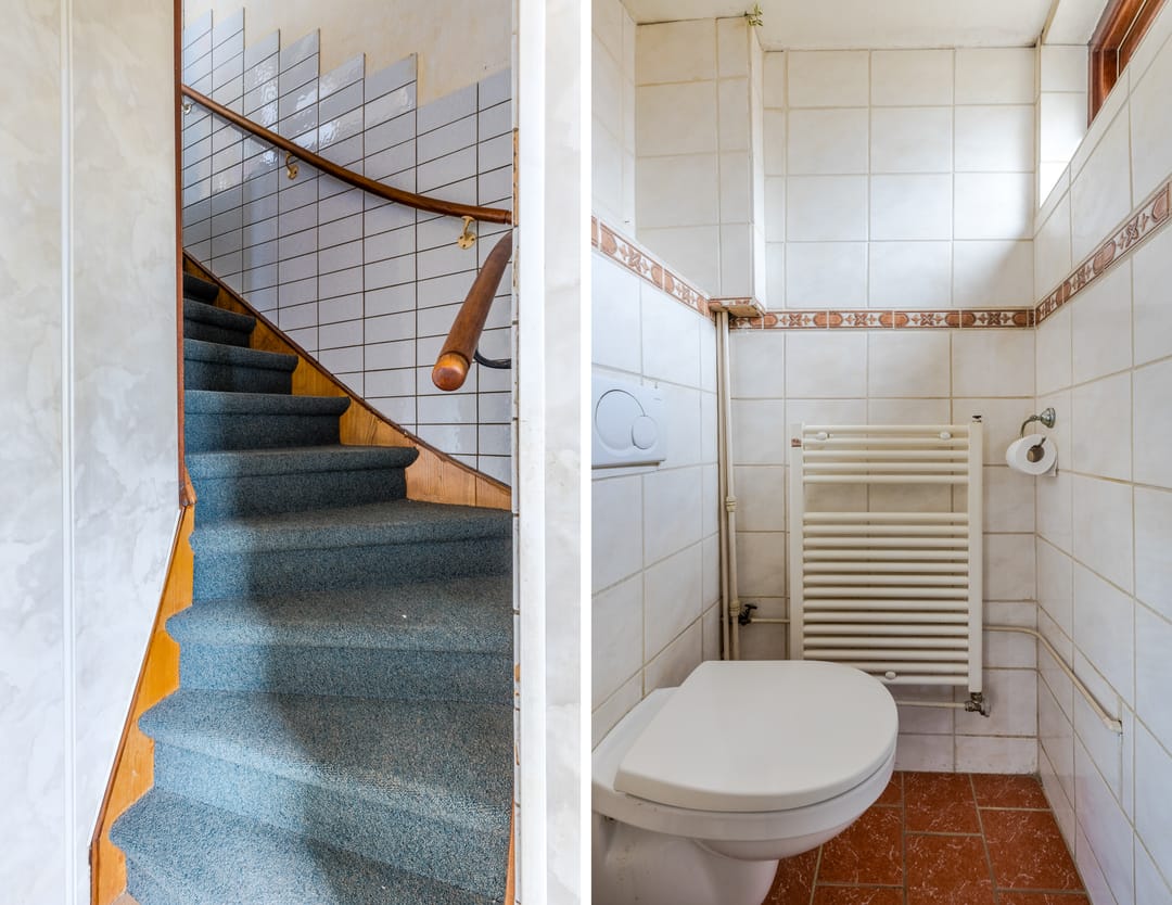 Photo 11 of Borneostraat 106