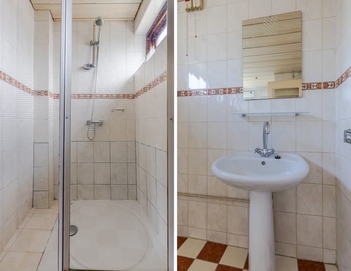 Photo 14 of Borneostraat 106