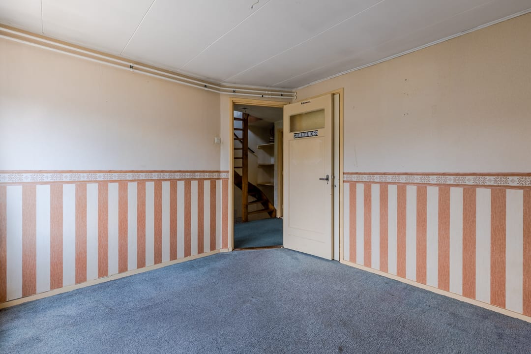 Photo 16 of Borneostraat 106