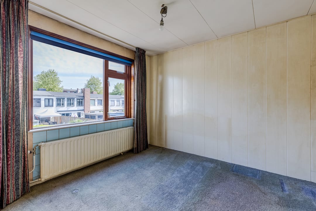 Photo 17 of Borneostraat 106