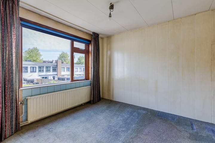 Photo 17 of Borneostraat 106