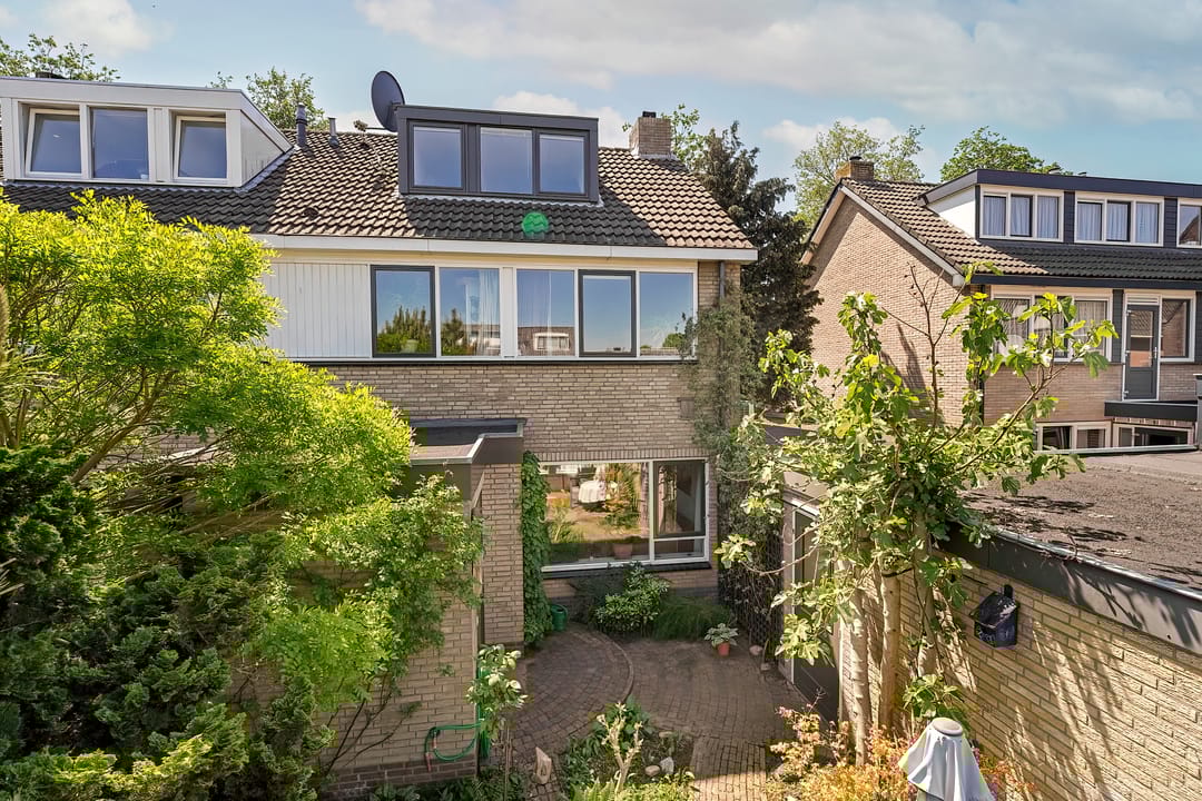 Foto 2 van Kerkstraat 36