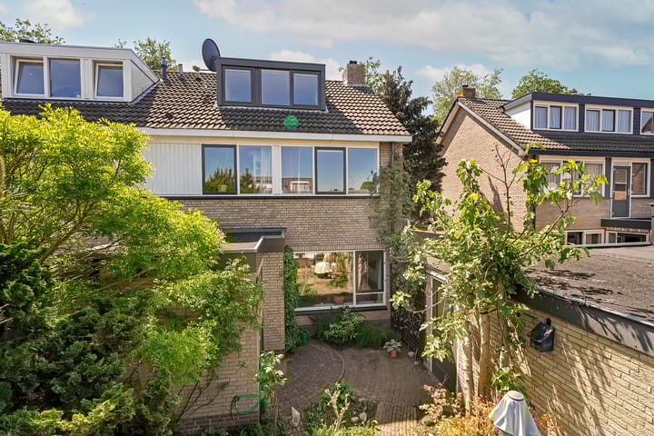 Foto 2 van Kerkstraat 36