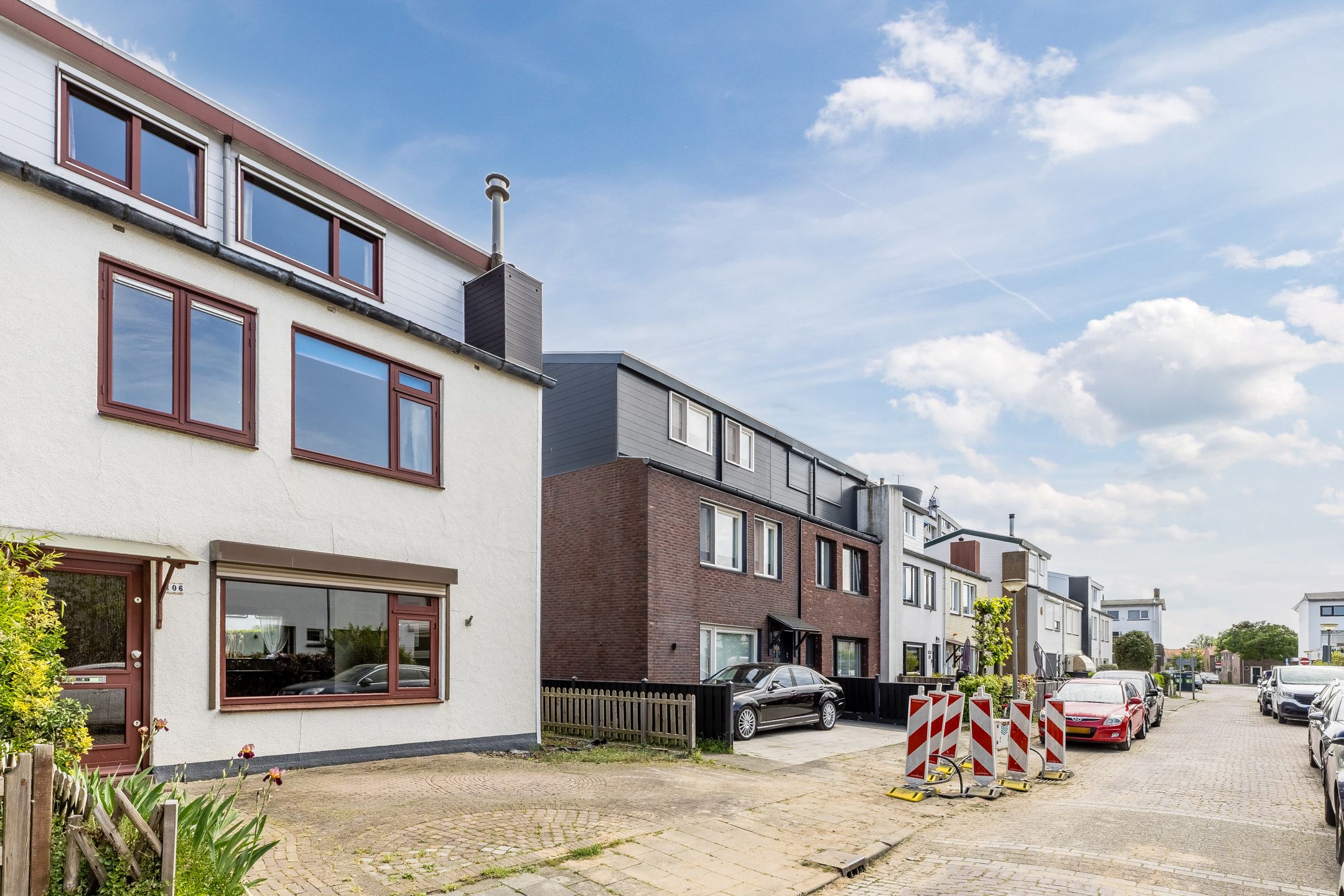 Photo 24 of Borneostraat 106