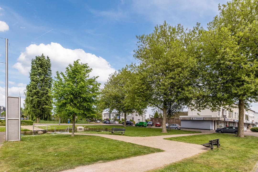 Photo 26 of Borneostraat 106