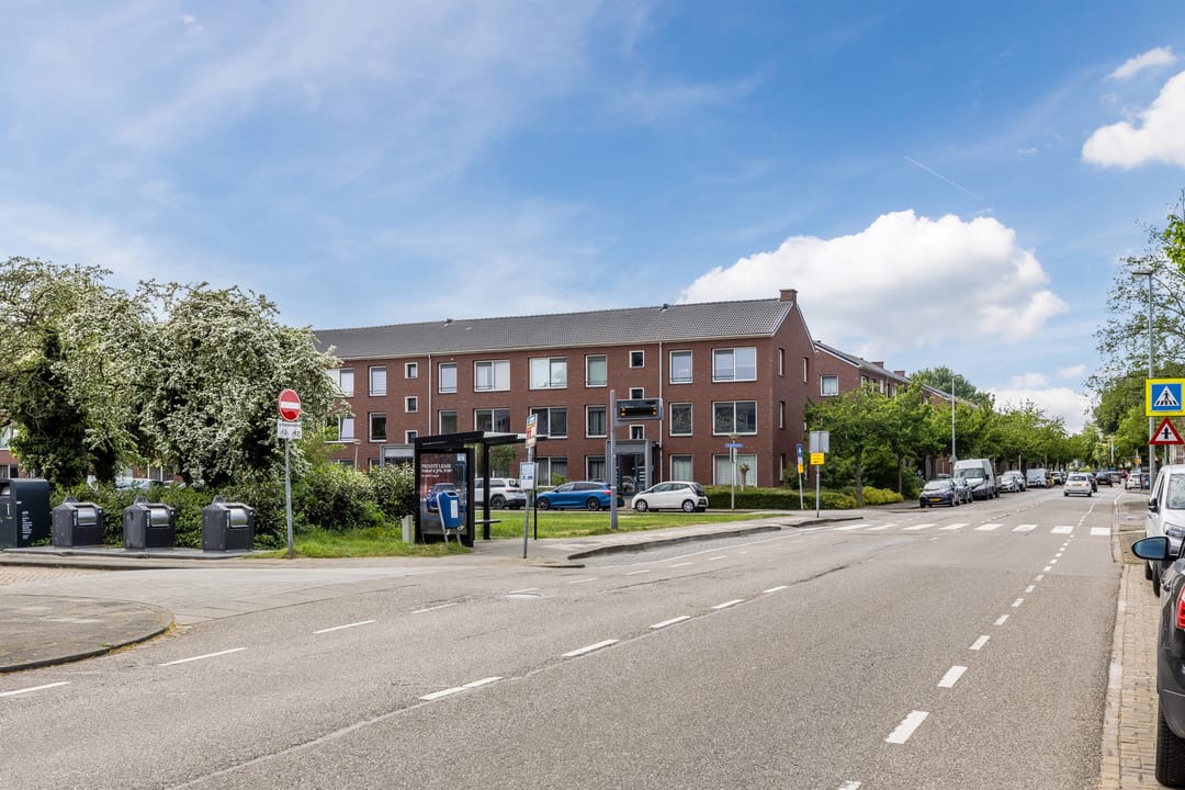 Photo 28 of Borneostraat 106