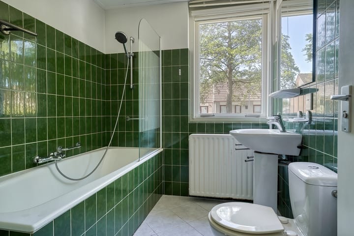 Foto 25 van Kerkstraat 36