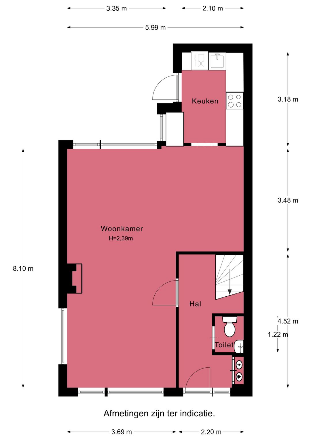 Foto 38 van Kerkstraat 36