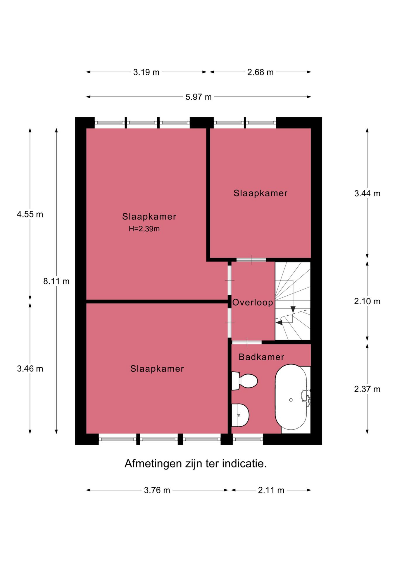 Foto 39 van Kerkstraat 36