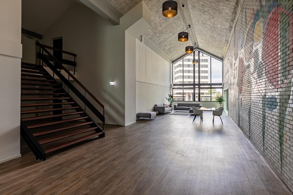 Foto 22 van Nico Andriessenstraat 43-A02